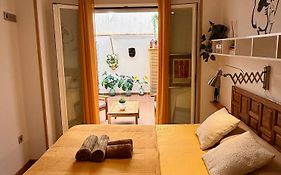 Apartamento Morquil Free Parking